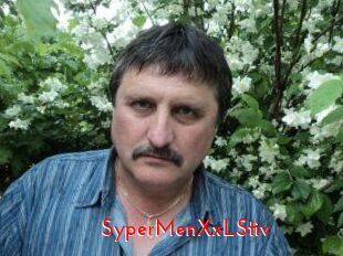 Syper_Men_XxLStiv The Sex