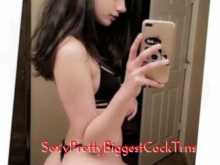 _SexyPrettyBiggestCockTrns_ The Sex