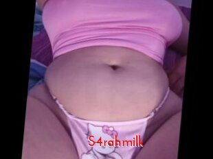 S4rahmilk