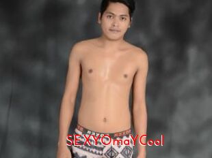 SEXYOmaYCool