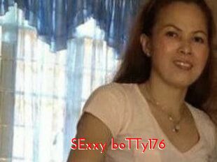 SExxy_boTTy176