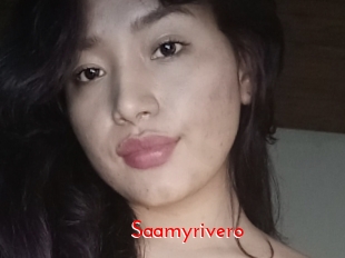 Saamyrivero