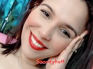saandyhott The Sex