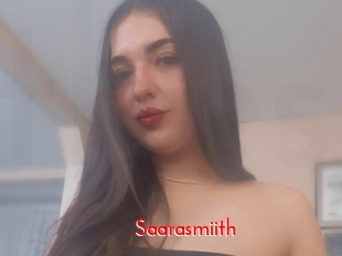 Saarasmiith