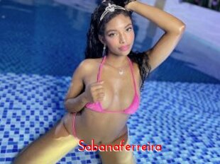 Sabanaferreira