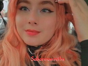 Sabannasmiths