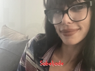 Sabeljade