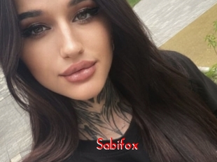 Sabifox