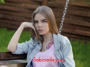 sabinadeyrey The Sex