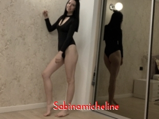 Sabinamicheline