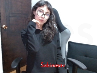 Sabinasav