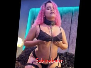 Sabinebaier