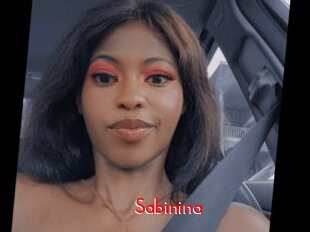 Sabinina
