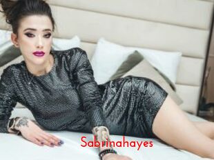 Sabrinahayes