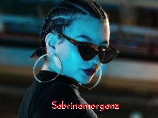 Sabrinamorganz