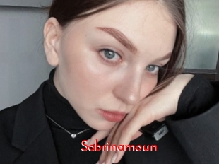 Sabrinamoun