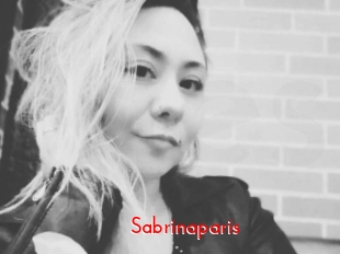 sabrinaparis The Sex