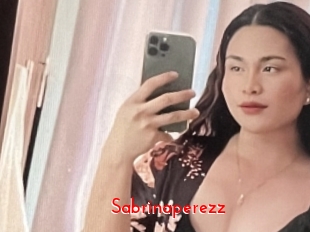 sabrinaperezz The Sex