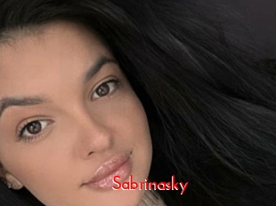 Sabrinasky