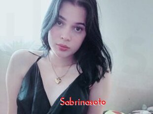 Sabrinasoto