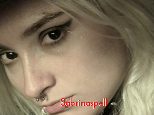 sabrinaspell The Sex