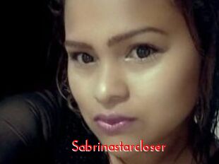 Sabrinastarcloser