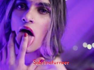 Sabrinaturneer