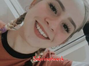 sabrinatwerk The Sex