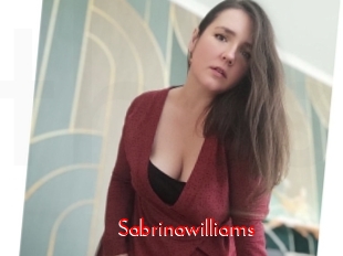 Sabrinawilliams