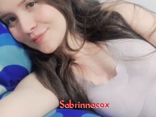 Sabrinnacox