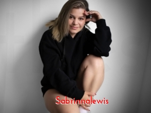 Sabrinnalewis