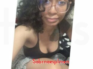 Sabrnaesplmen