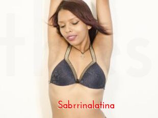 Sabrrinalatina