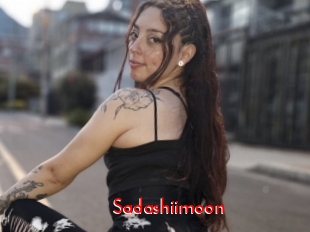 Sadashiimoon