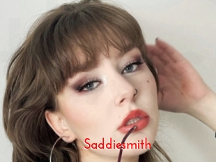 Saddiesmith