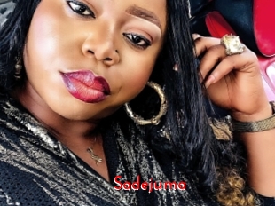 Sadejuma