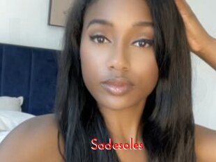 Sadesoles