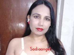 Sadiaangel