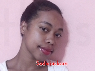 sadiejackson The Sex