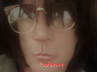 Sadiesexy