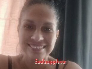 Sadisapphire