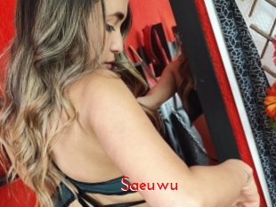 Saeuwu