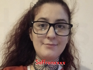 Saffronxxxx