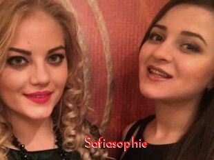 Safiasophie
