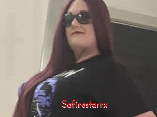 safirestarrx The Sex
