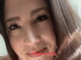 Sagesanders