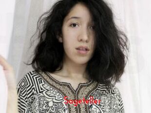 Sageteller