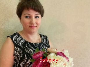 Sahajey