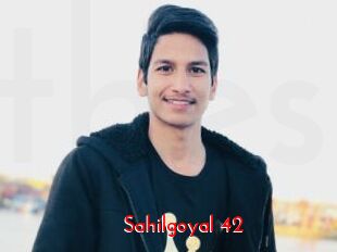 sahilgoyal_42 The Sex