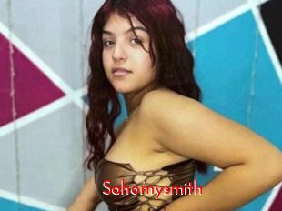 Sahomysmith
